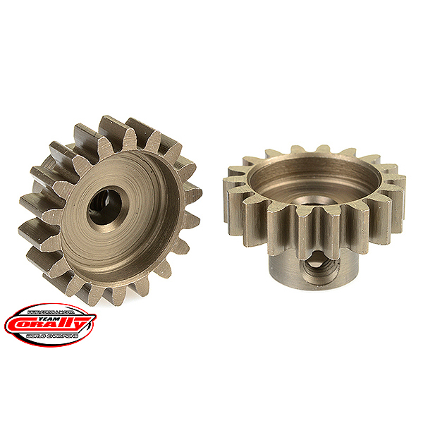 corally-32-dp-pinion-short-hardened-steel-18-teeth-shaft-dia-317mm