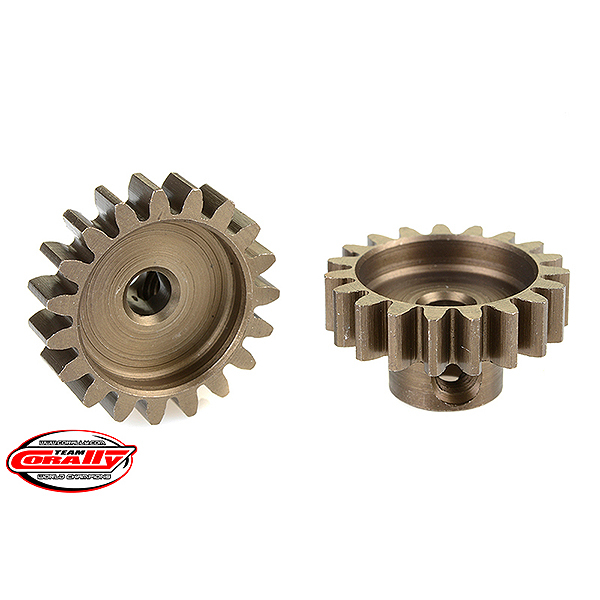 corally-32-dp-pinion-short-hardened-steel-19-teeth-shaft-dia-317mm