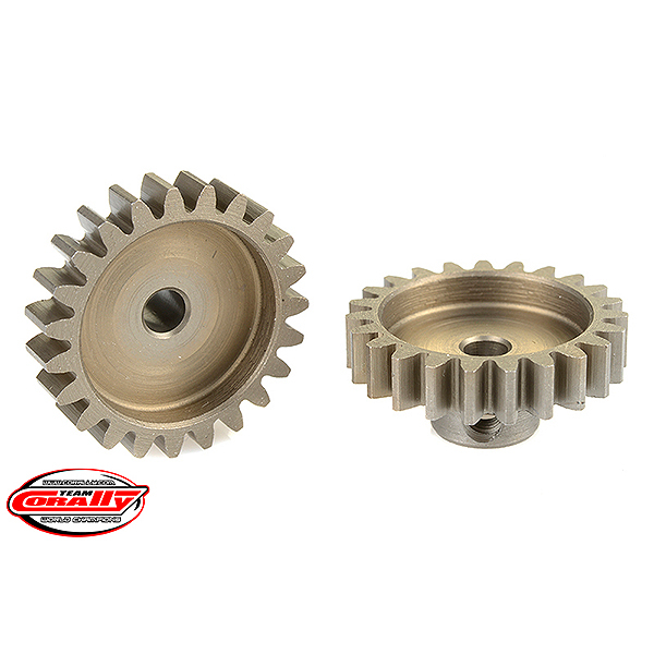 corally-32-dp-pinion-short-hardened-steel-23-teeth-shaft-dia-317mm