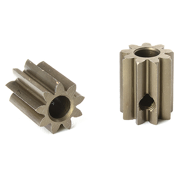 corally-m06-pinion-short-hardened-steel-9-teeth-shaft-dia-317mm