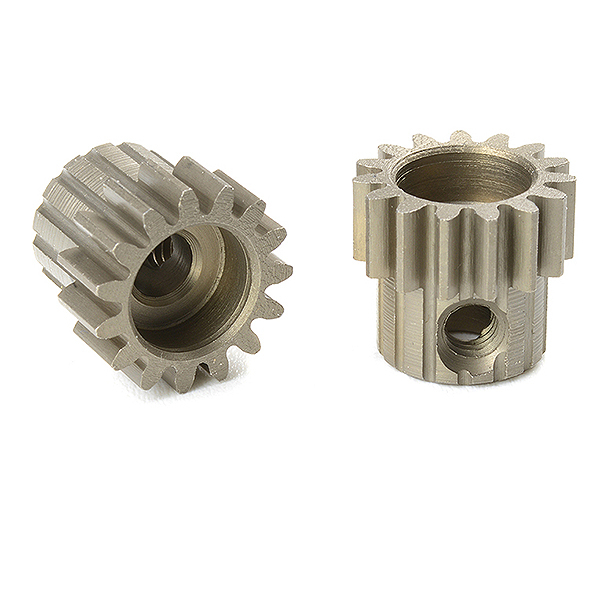 corally-m06-pinion-short-hardened-steel-15-teeth-shaft-dia-317mm