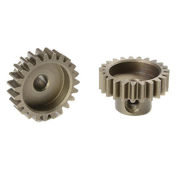 corally-m06-pinion-short-hardened-steel-23-teeth-shaft-dia-317mm