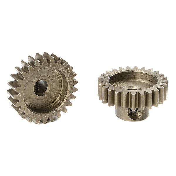 corally-m06-pinion-short-hardened-steel-25-teeth-shaft-dia-317mm