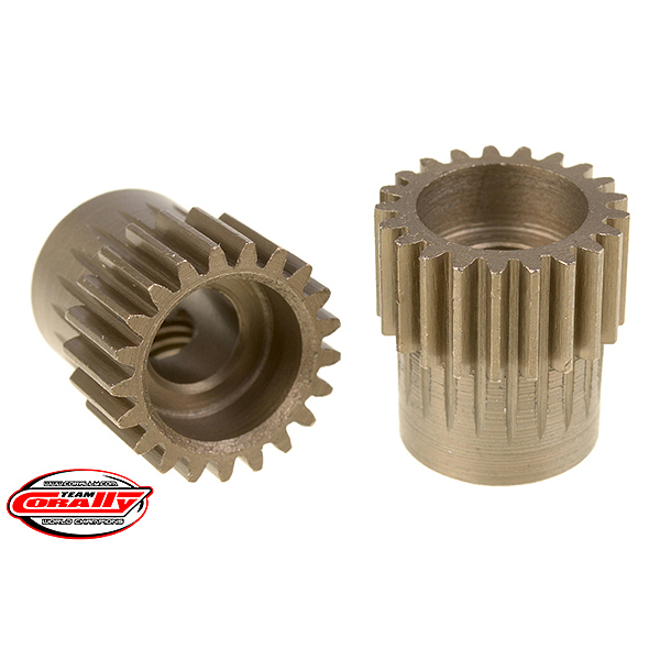 corally-48-dp-pinion-short-hardened-steel-21-teeth-5mm