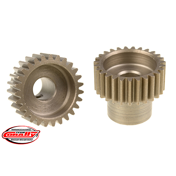 corally-48-dp-pinion-short-hardened-steel-27-teeth-5mm