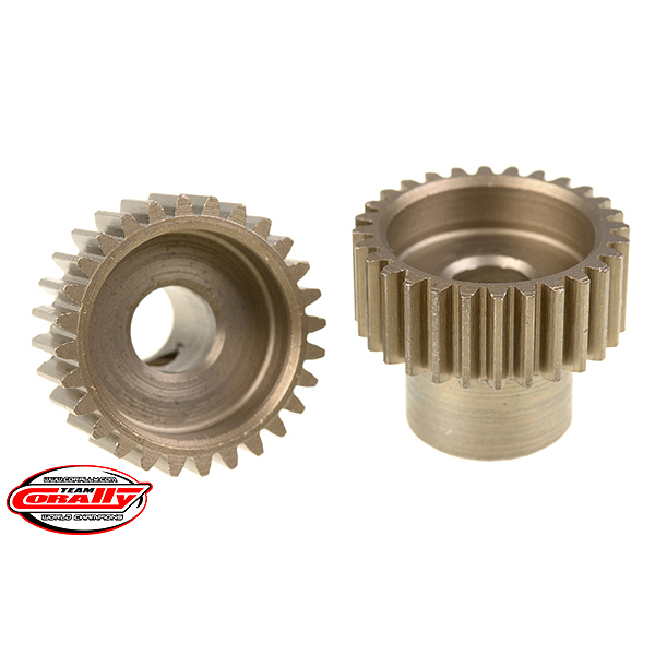 corally-48-dp-pinion-short-hardened-steel-28-teeth-5mm