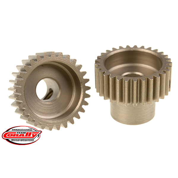 corally-48-dp-pinion-short-hardened-steel-29-teeth-5mm