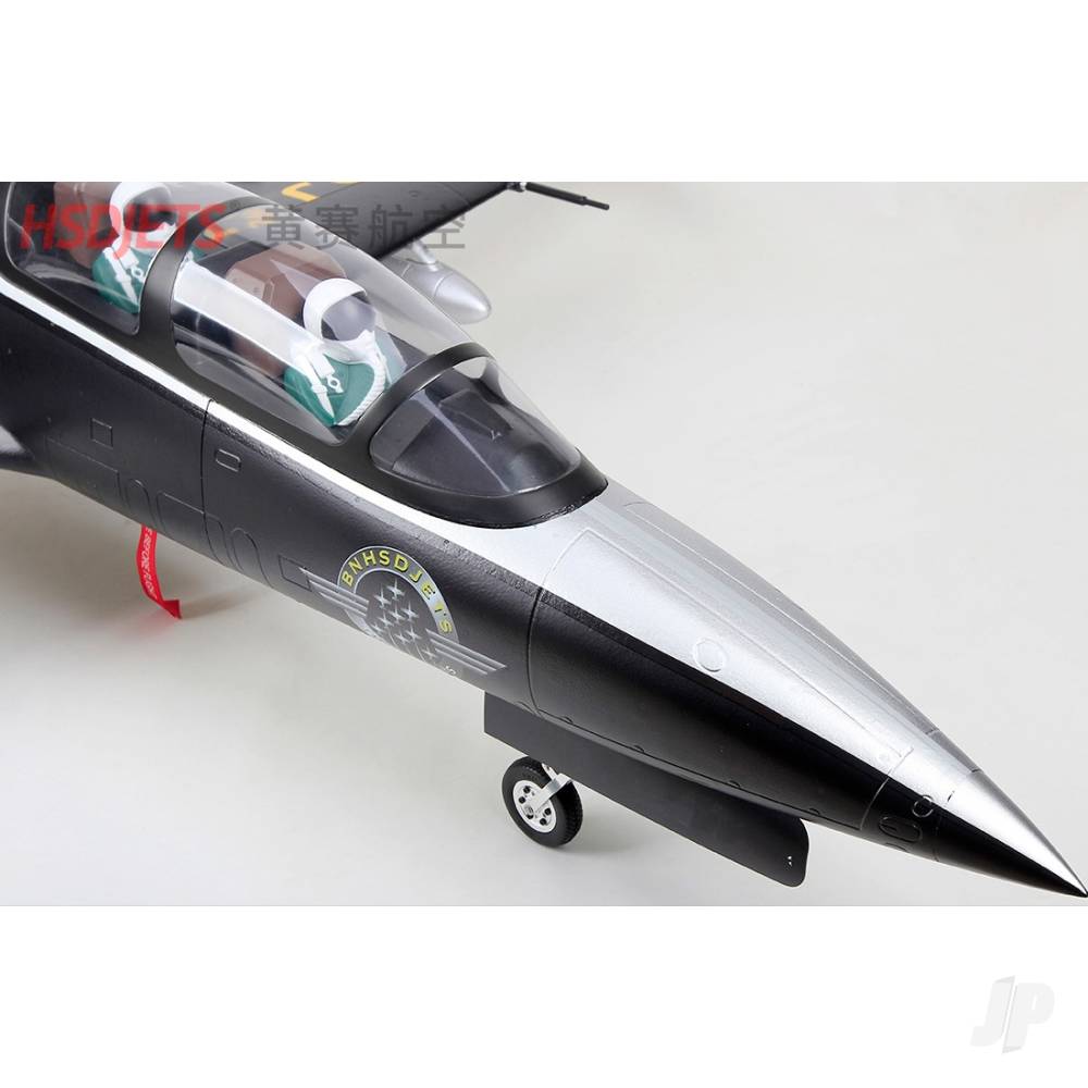 L-39 6kg Turbine Foam Jet, BNHSDJETS (Kit)-6