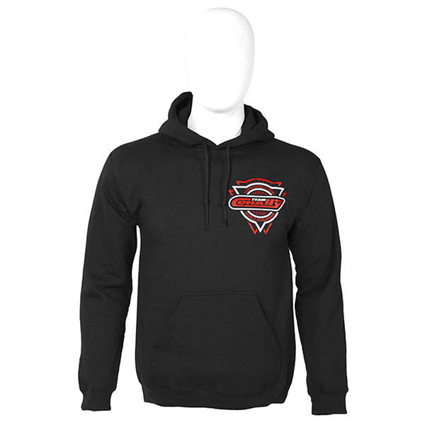 Corally Hoodie Tc D1 Large