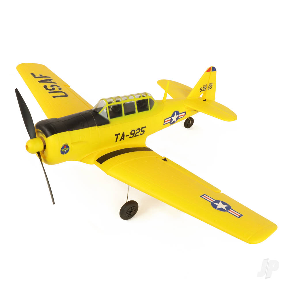 Top RC Mini AT-6 RTF – Mode 1 (450mm)