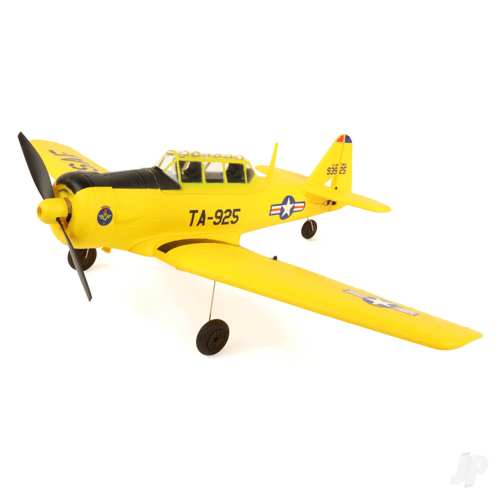 Top RC Mini AT-6 RTF – Mode 1 (450mm)-9