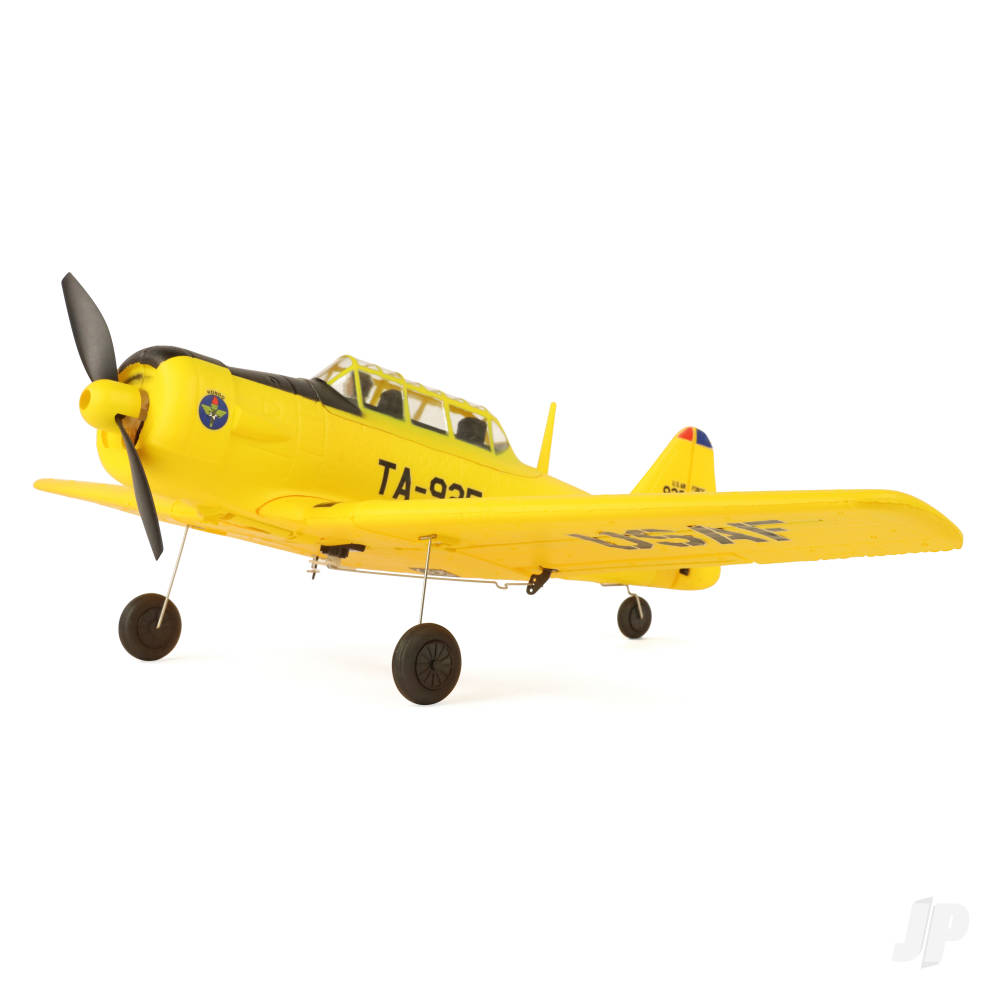 Top RC Mini AT-6 RTF – Mode 2 (450mm)-3