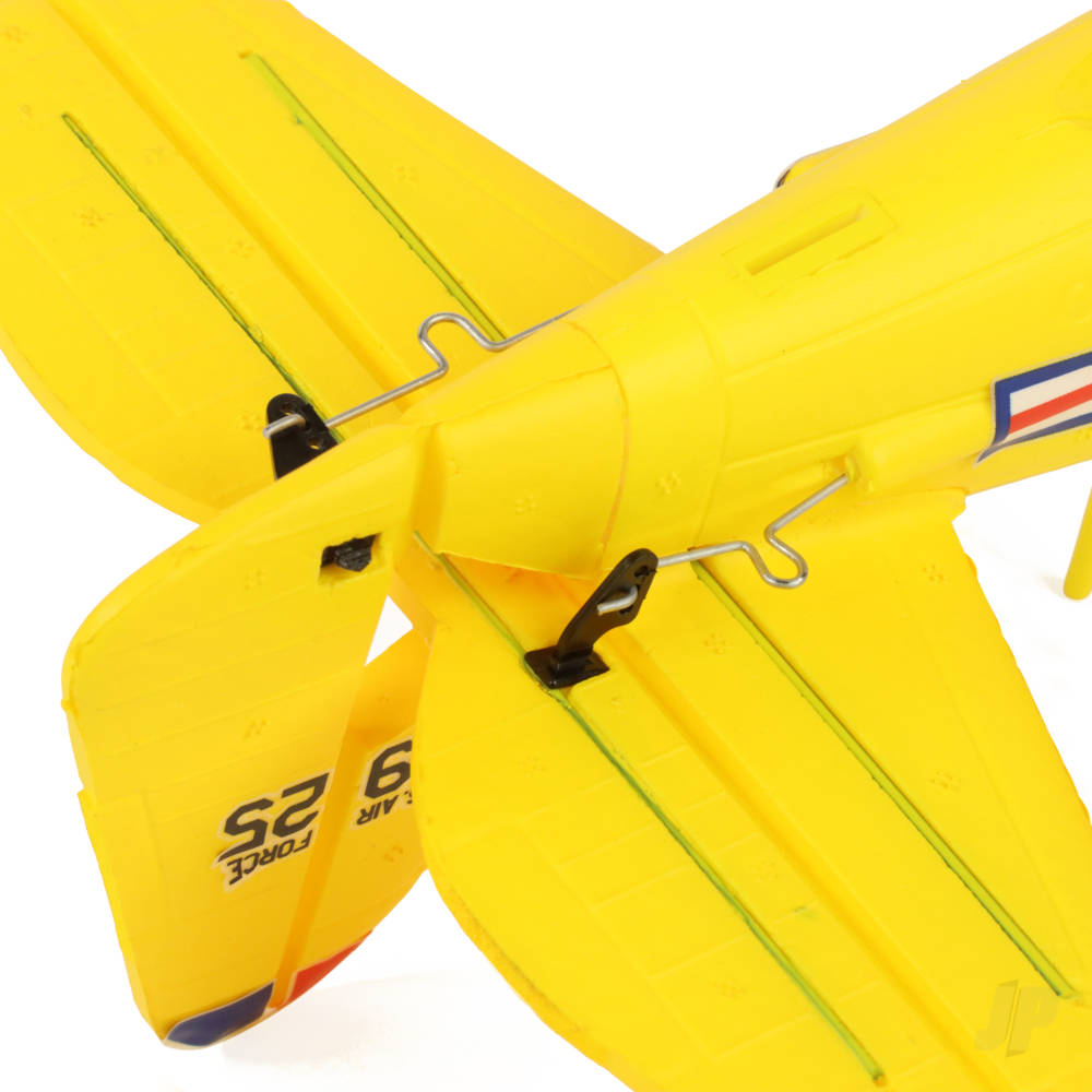 Top RC Mini AT-6 RTF – Mode 2 (450mm)-4