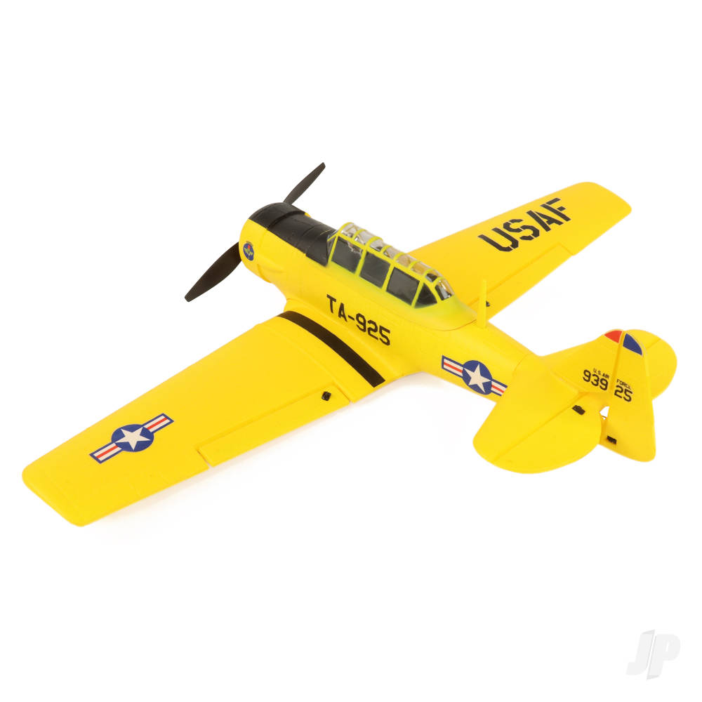 Top RC Mini AT-6 RTF – Mode 2 (450mm)-7