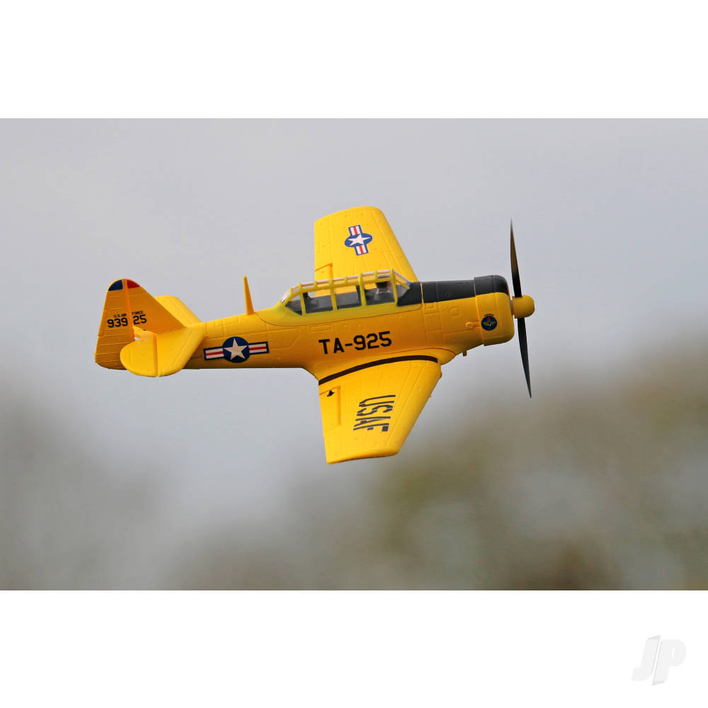 Top RC Mini AT-6 RTF – Mode 2 (450mm)-12