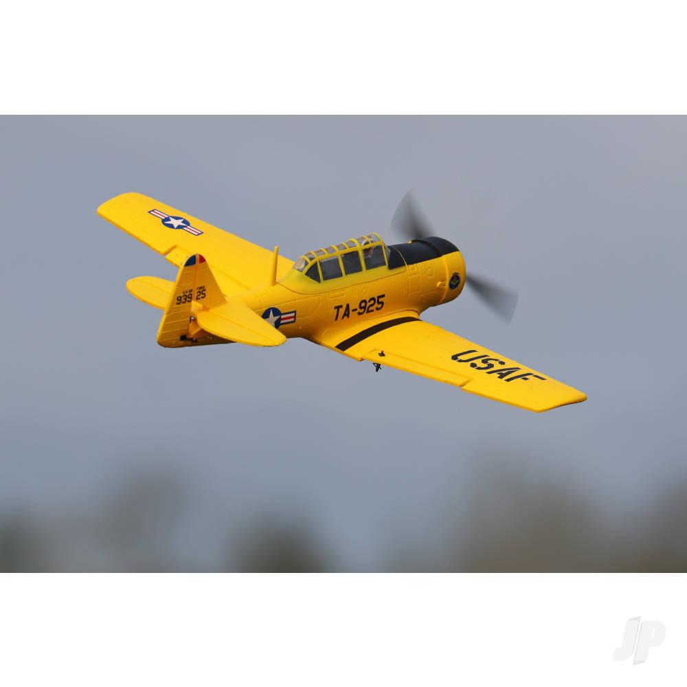 Top RC Mini AT-6 RTF – Mode 2 (450mm)-13