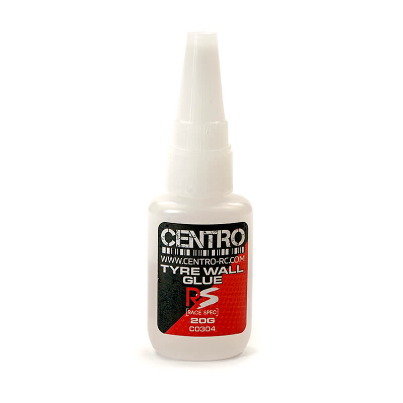 Centro Race Spec Performance Tyre Wall Glue 20g