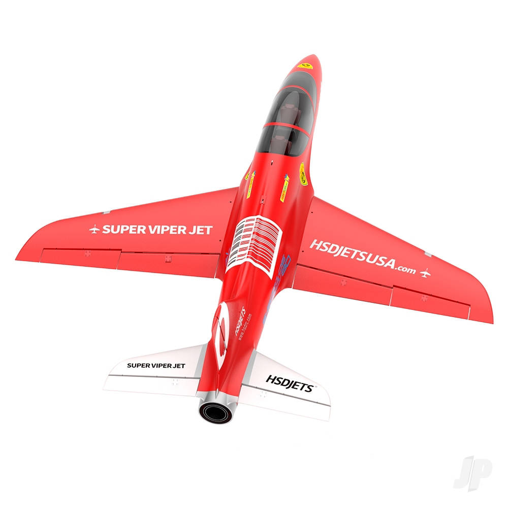 super-viper-6kg-turbine-foam-jet-red-pnp-smoke-no-turbine