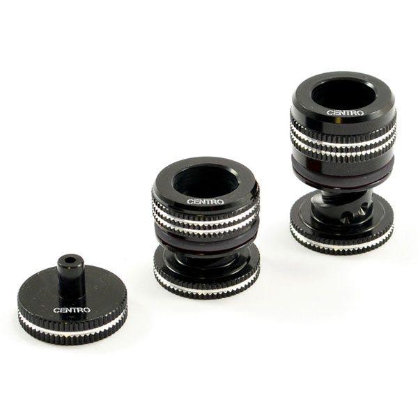 Centro Rotating Ride Height Gauge 20-30mm