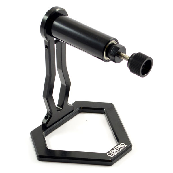 Centro Wheel/tyre Balancer Stand - 12mm Hex