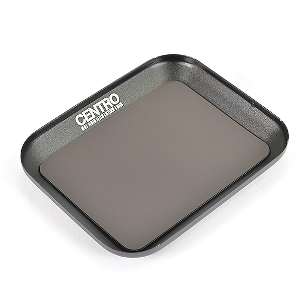 Centro Magnetic Screw Tray