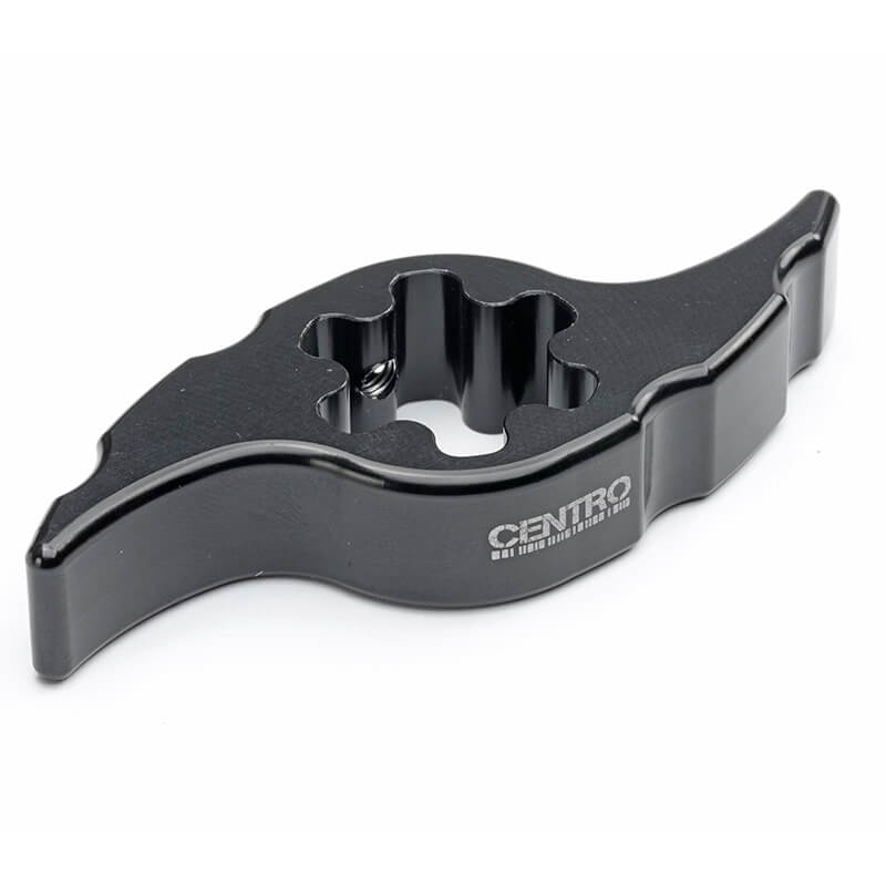 Centro Mip T-wrench Handle (for 2.5mm Mip Handles)