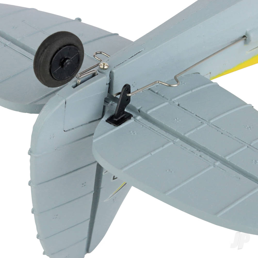 Top RC Mini XCub RTF – Mode 1 (450mm)-4