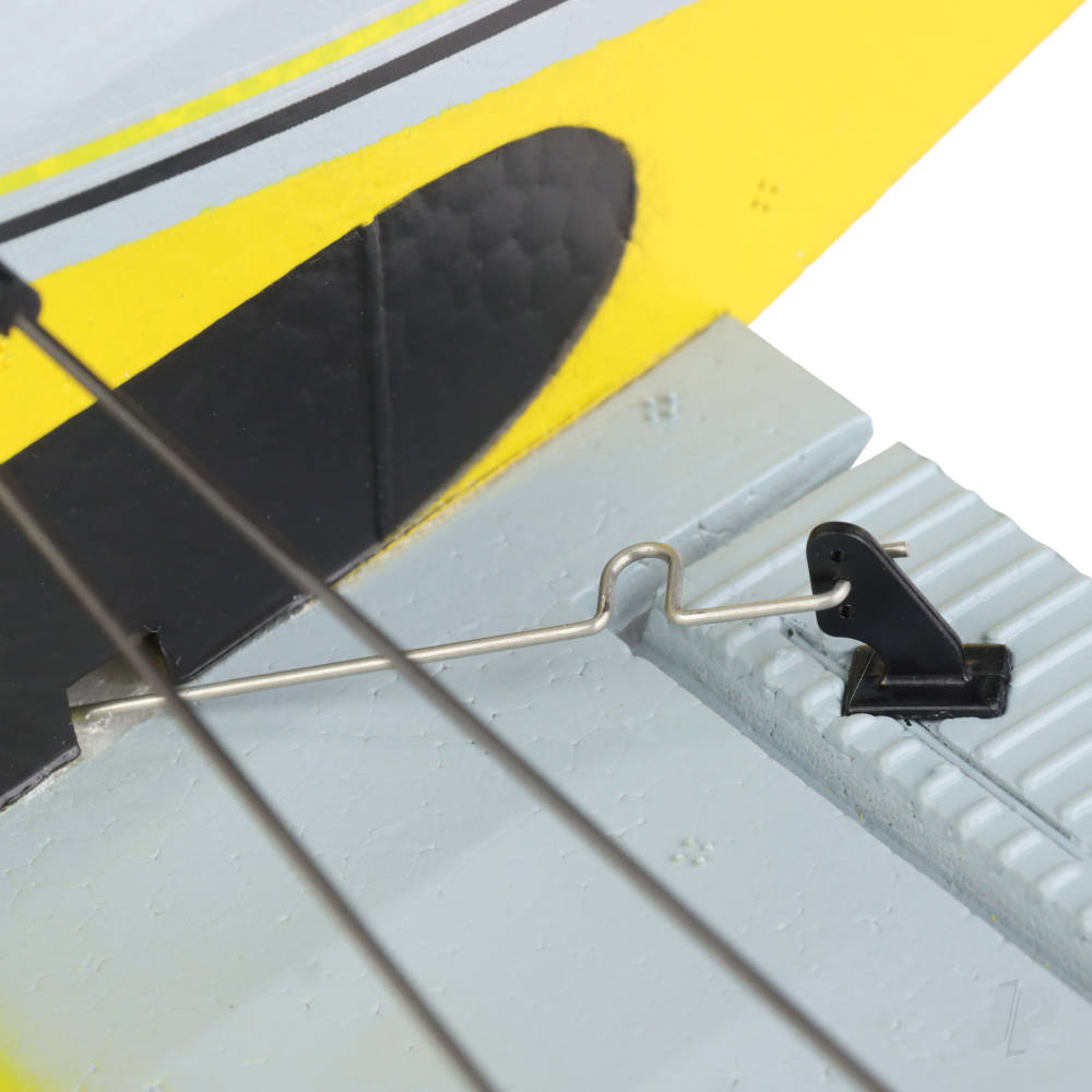 Top RC Mini XCub RTF – Mode 1 (450mm)-6