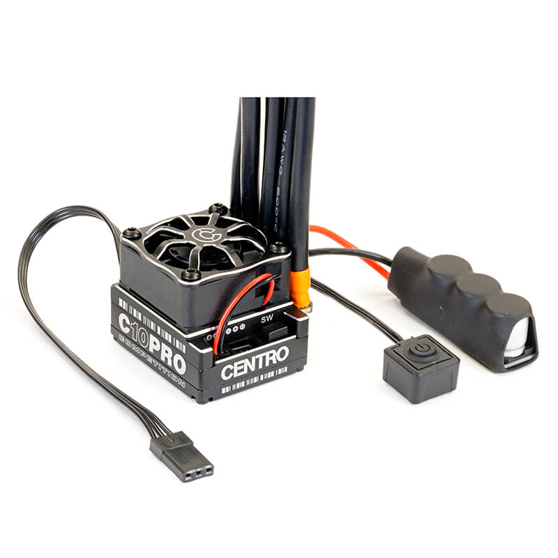 centro-c10-pro-competition-110-brushless-esc-speed-controler