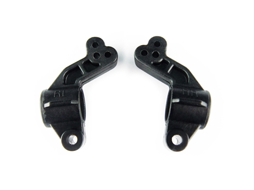 Carisma M40s/gt10rs/m48s Rear Upright Set