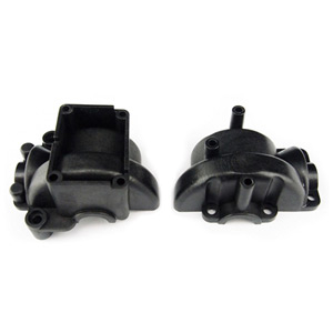 Carisma M40s/m48s Differential Housing Set