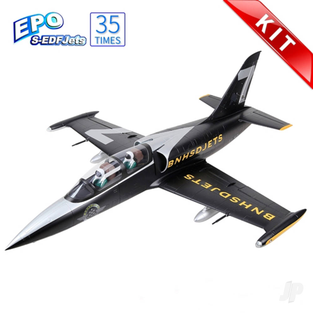 l-39-120mm-edf-foam-jet-bnhsdjets-kit