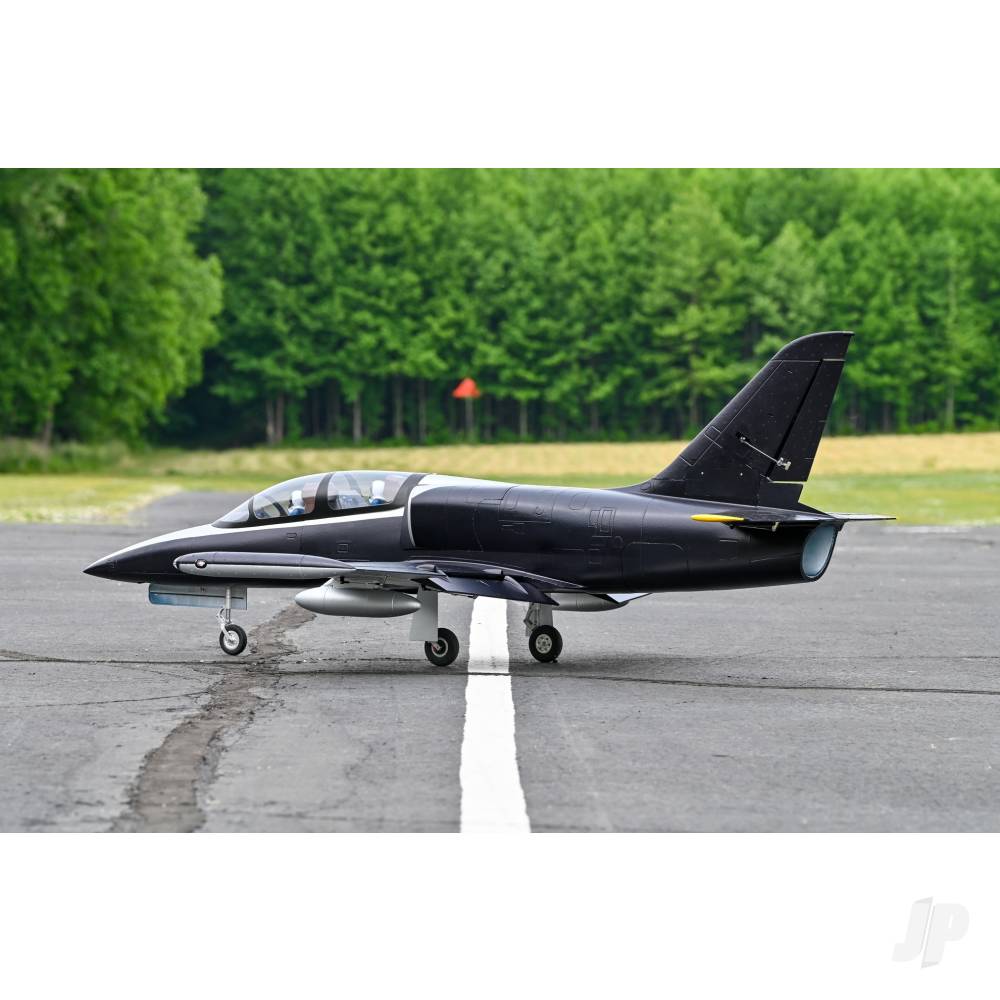 L-39 120mm EDF Foam Jet, BNHSDJETS (Kit)-5