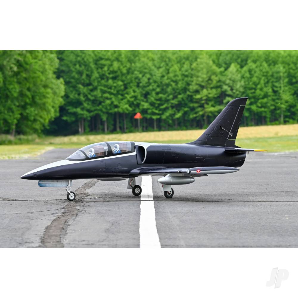 L-39 120mm EDF Foam Jet, BNHSDJETS (Kit)-6