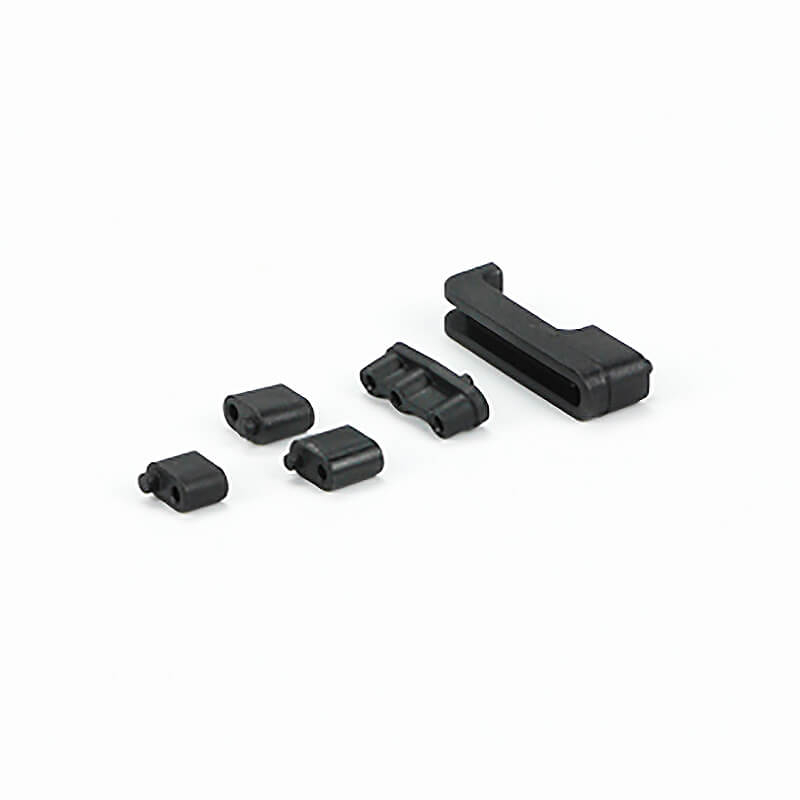 Carisma M48s Esc/receiver Mounting Adapter