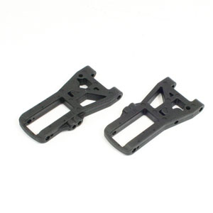 Carisma M48s Front Suspension Arm Set