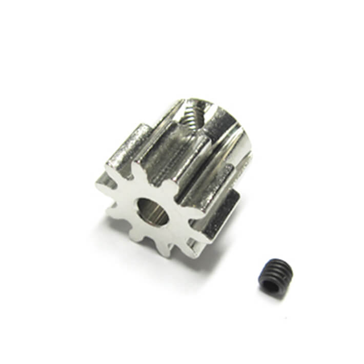 Carisma M48s Pinion Gear 10t