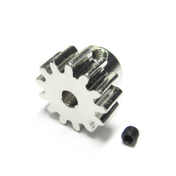 Carisma M48s Pinion Gear 13t