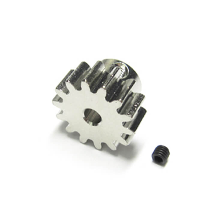 Carisma M48s Pinion Gear 14t