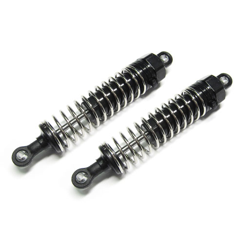 Carisma M48s Rear Oil Shocks (assembled)