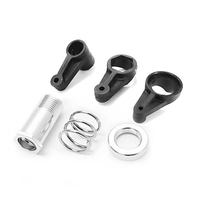 Carisma M48s Servo Saver Set