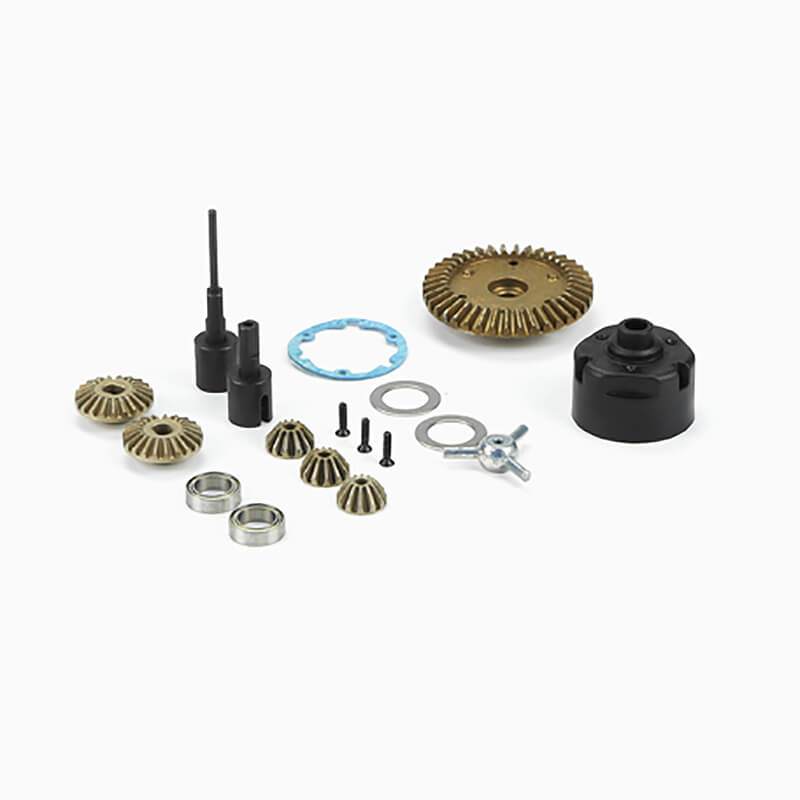 Carisma M48s/m40dt Diff Gear Set