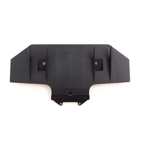 Carisma M40s Subaru Wrx Sti Nbr Rear Bumper