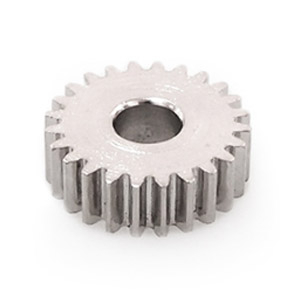 Carisma Pinion Gear 24t