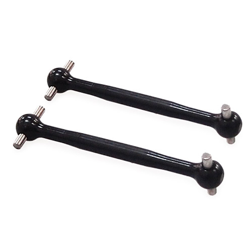 Carisma Gt10rs Front Dog Bone (pr)