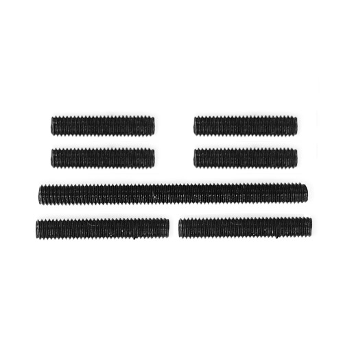 Carisma Gt10rs Thread Rod Set