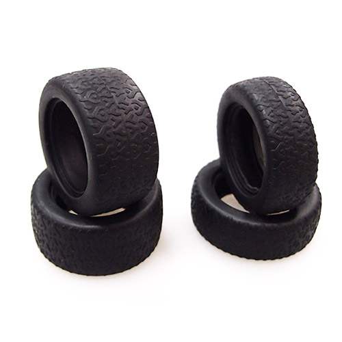 Carisma Gt24b 38 Shore Tire Set