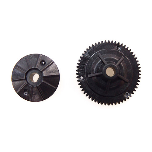 Carisma Gt24b Spur Gear 58t