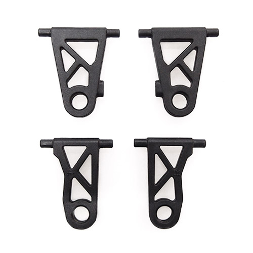 Carisma Gt24b Front Suspension Arm Set