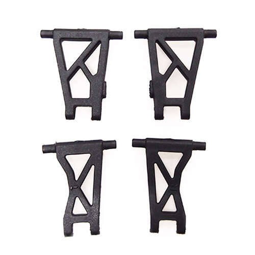 Carisma Gt24b Rear Suspension Arm Set